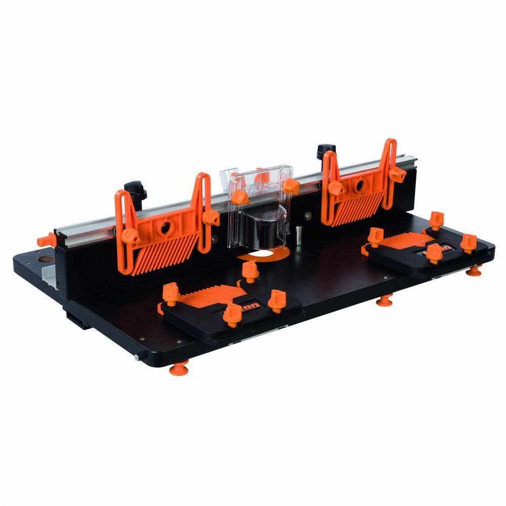 Triton TWX7RT001 Router Table Module for Use with WorkCentre