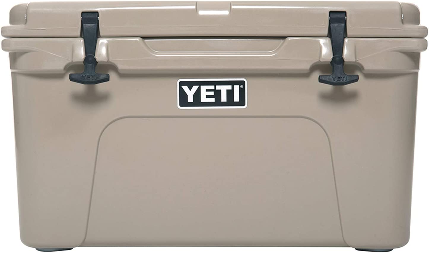 YETI Tundra 45 Cooler. A2 Desert Tan