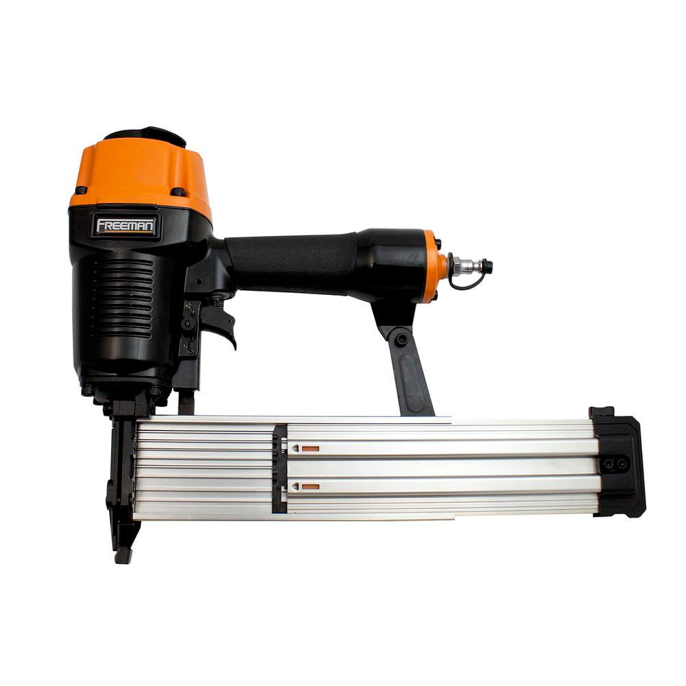 Freeman PCTN64 14 Gauge 2-1/2 in. Concrete T-Nailer