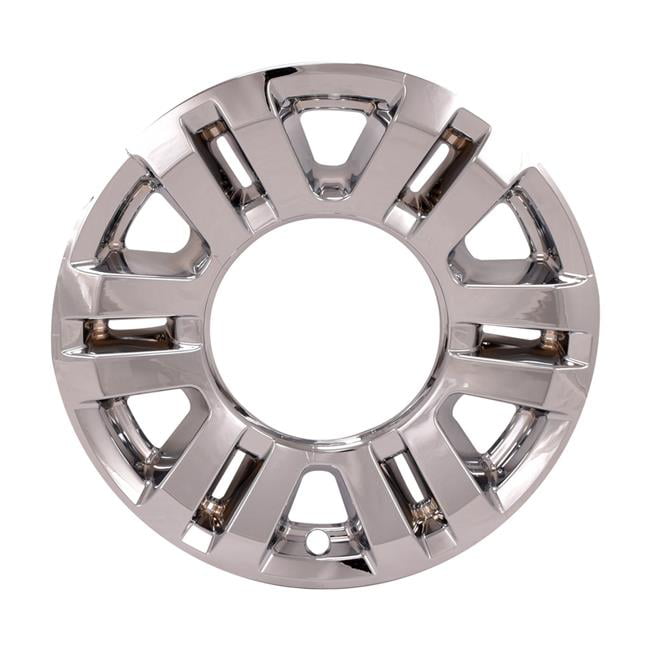 Coast2Coast IMP470X 18 ft. IMP Wheel for 2017-2019 Ford F250 XLT. Chrome