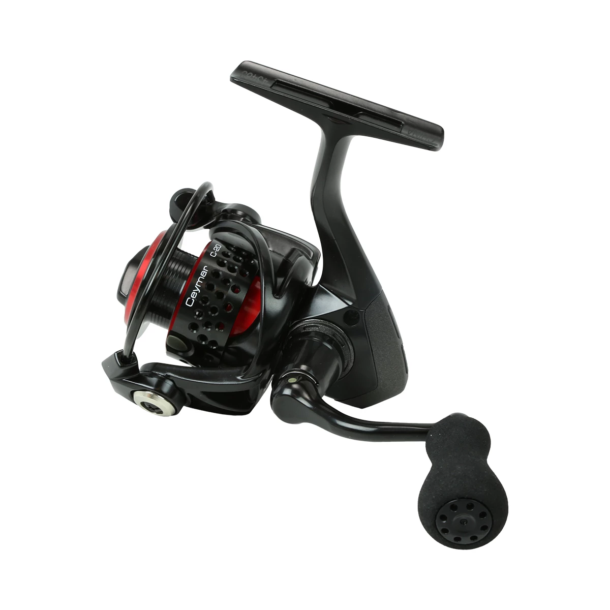 Okuma Ceymar C20 Spinning Ice Fishing Reel