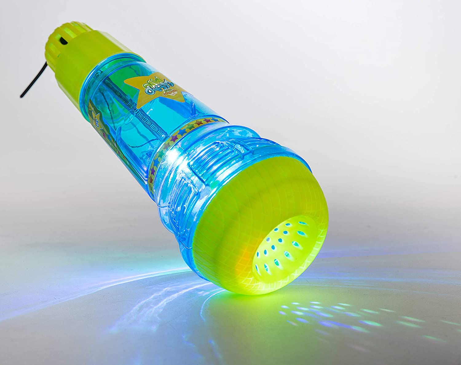 Echo Mic for Kids and Toddlers - Magic Microphone