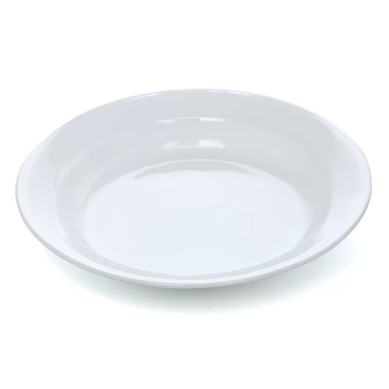CORELLE 6017636 Soup Salad wht 15oz dinnerware Bowl. 5.2oz. Winter Frost White (Set of 6)