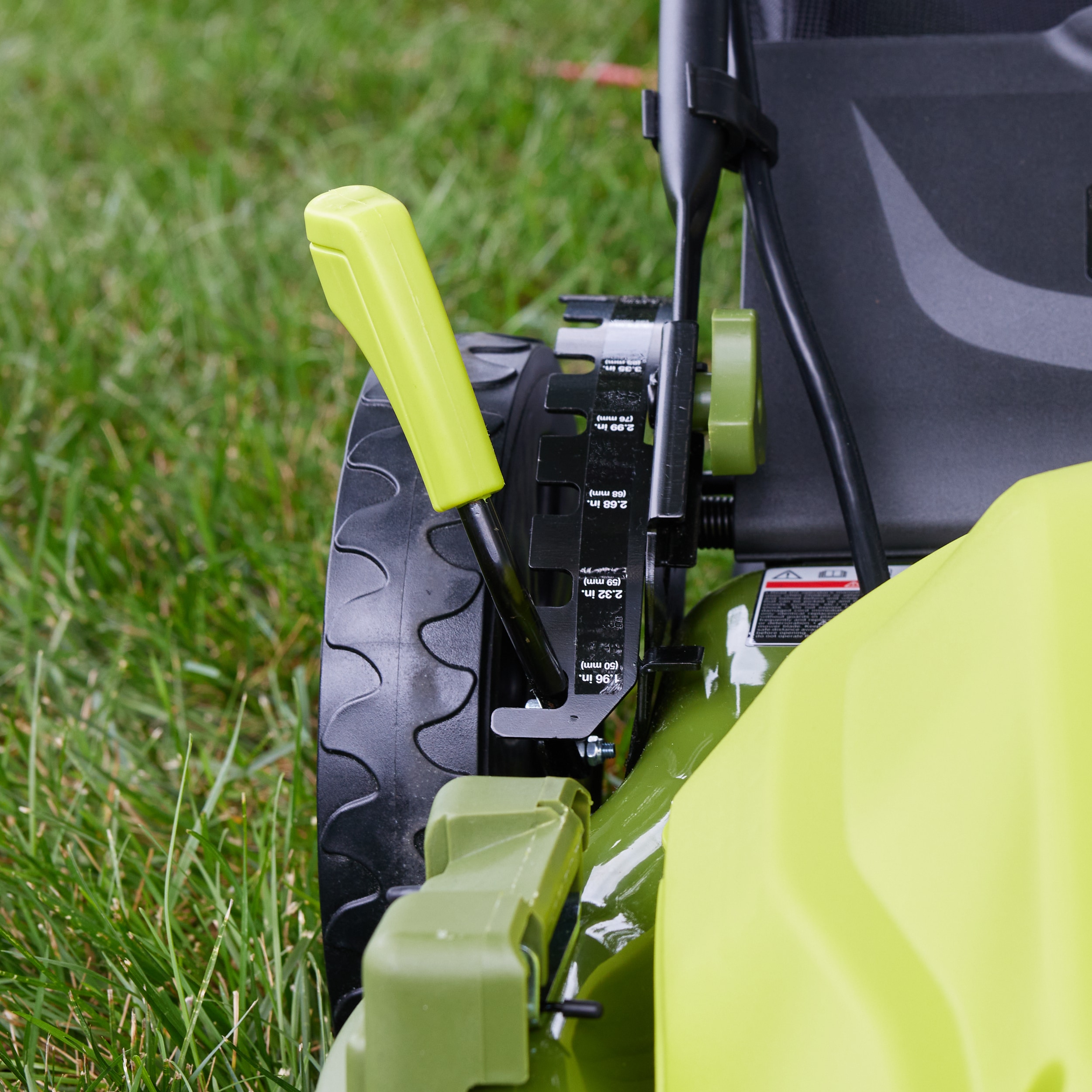 Sun Joe MJ408E 12-Amp 20-in Corded Electric Lawn Mower