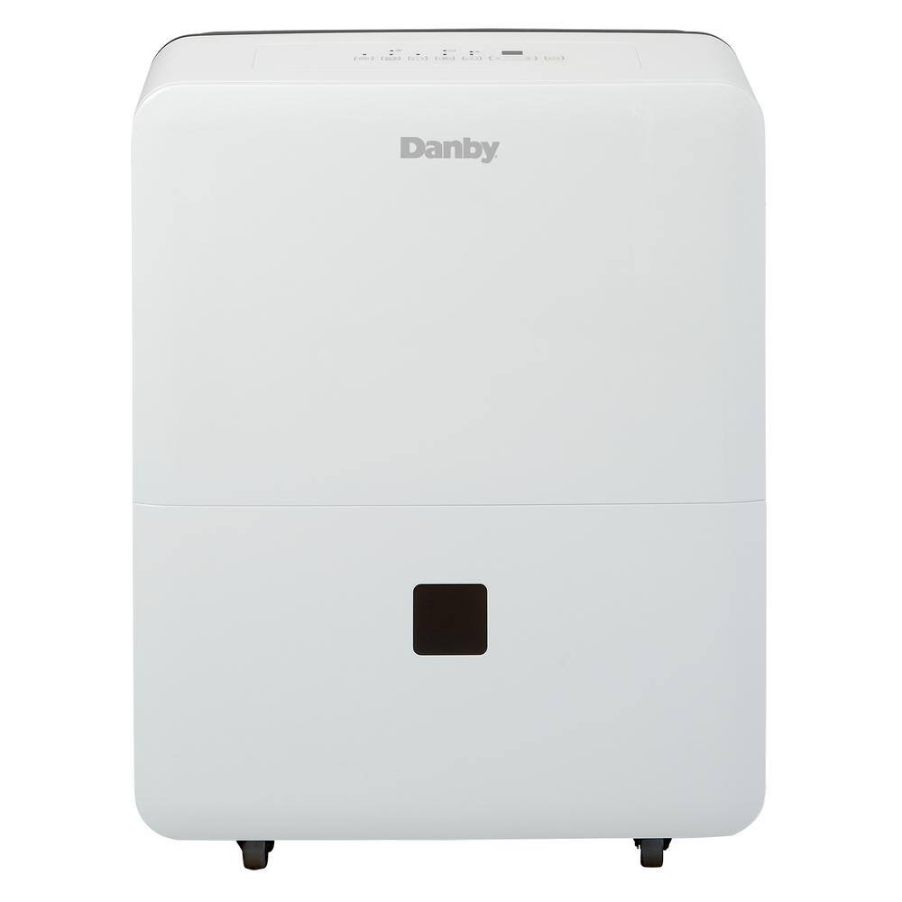 Danby DDR020BJWDB-ME Energy Star 22-Pint Dehumidifier with Bucket