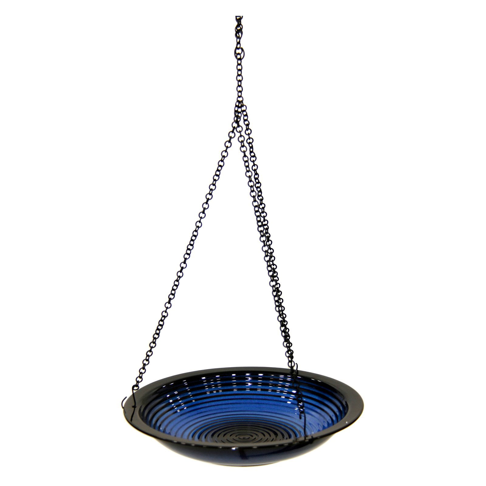 Byer of Maine Circles Hanging Bird Bath