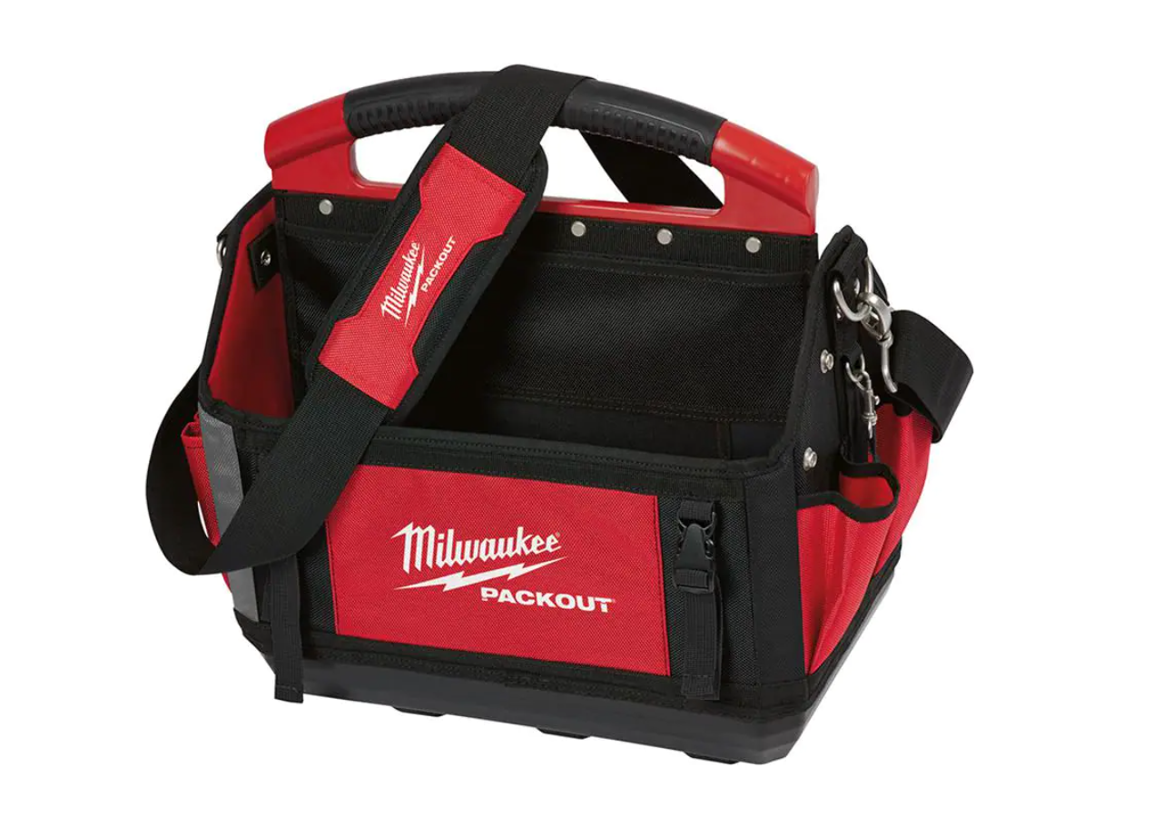 Milwaukee 48-22-8315 15 in. PACKOUT Tote