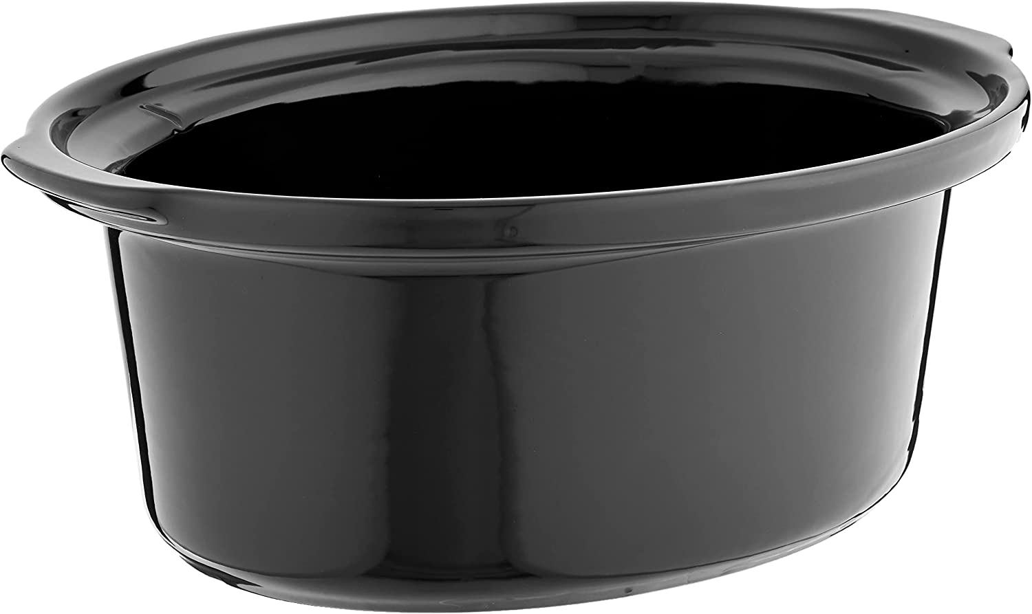 Crock-Pot Large 8 Quart Slow Cooker with Mini 16 Ounce Food Warmer. Stainless Steel