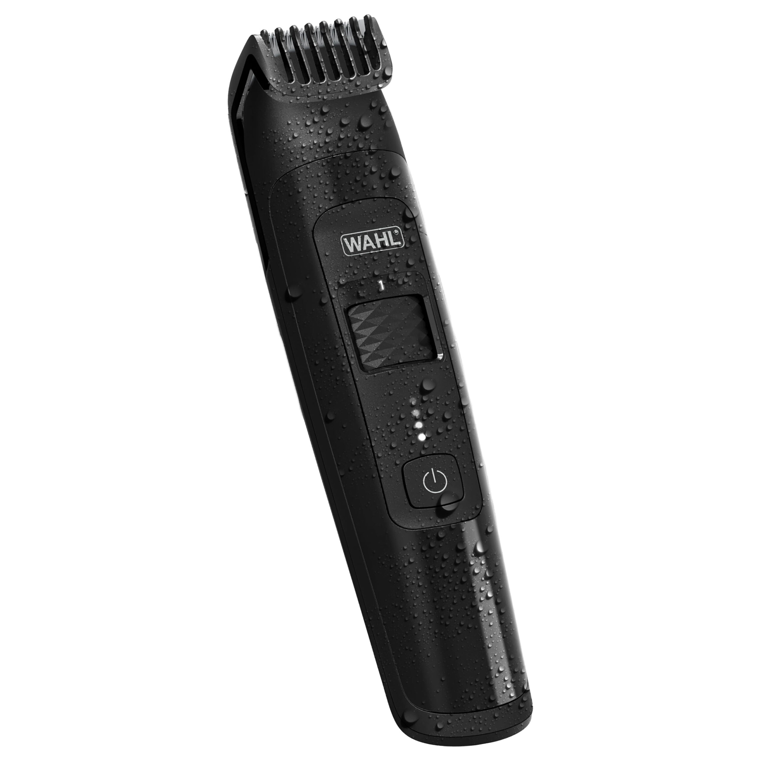 Wahl Manscaper Lithium Ion Body Groomer Kit. Men - 5618-100
