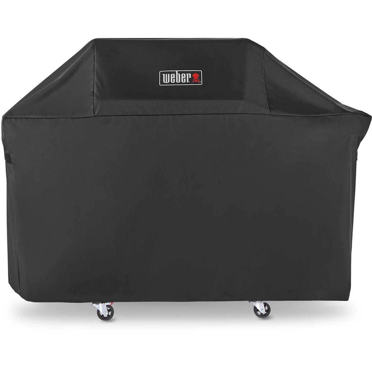Weber 7757 GENESIS 300 Premium Grill Cover