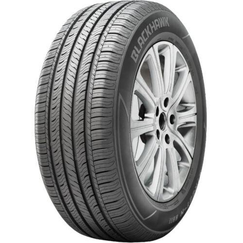BlackHawk Street-H HH11 UHP 235/60R18 103H Passenger Tire