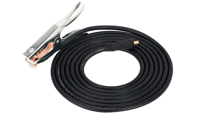 AMICO POWER130 Amp MIG Wire Feeder Flux Cored Wire Gasless Welder. 115-Volt and 230-Volt IGBT Inverter Welding. 80% Duty Cycle