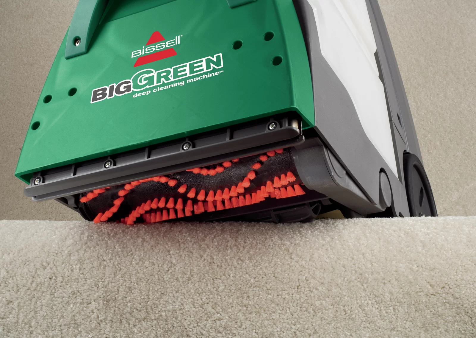 Bissell Big Green® Machine Professional Carpet Cleaner