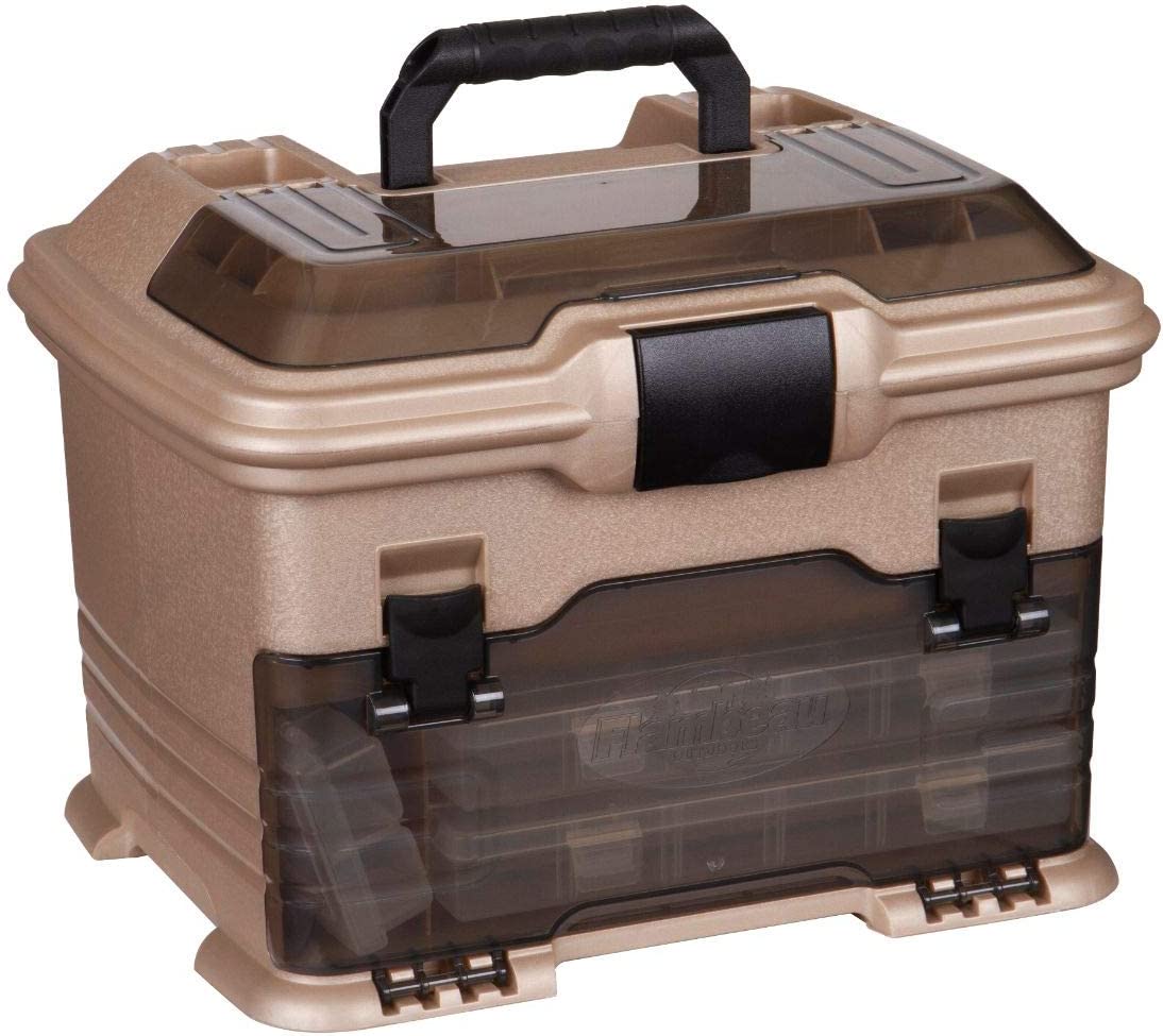 Flambeau T4 Multiloader Tackle Box