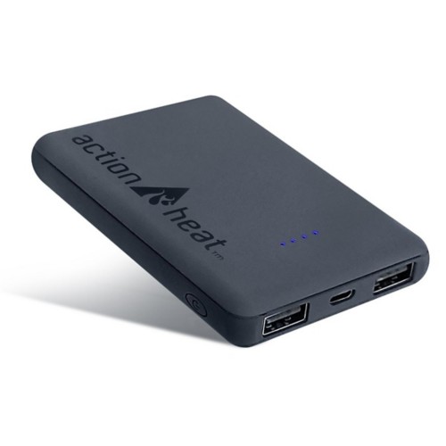 ActionHeat 5V 6000 Replacement Power Bank