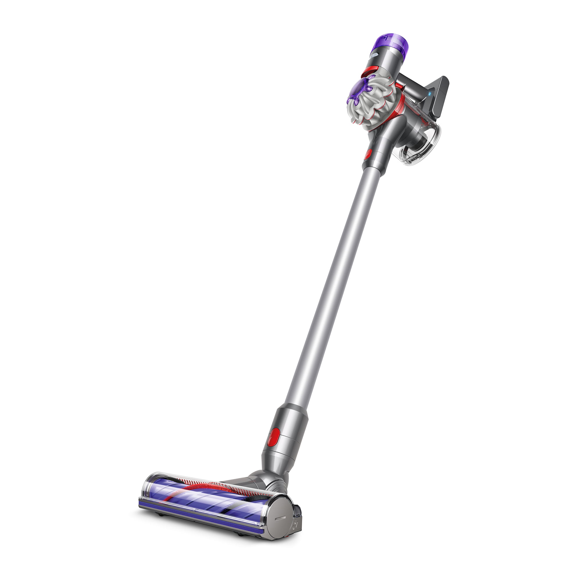 Dyson V7 Advanced Cordless Vacuum Cleaner | Silver | New
