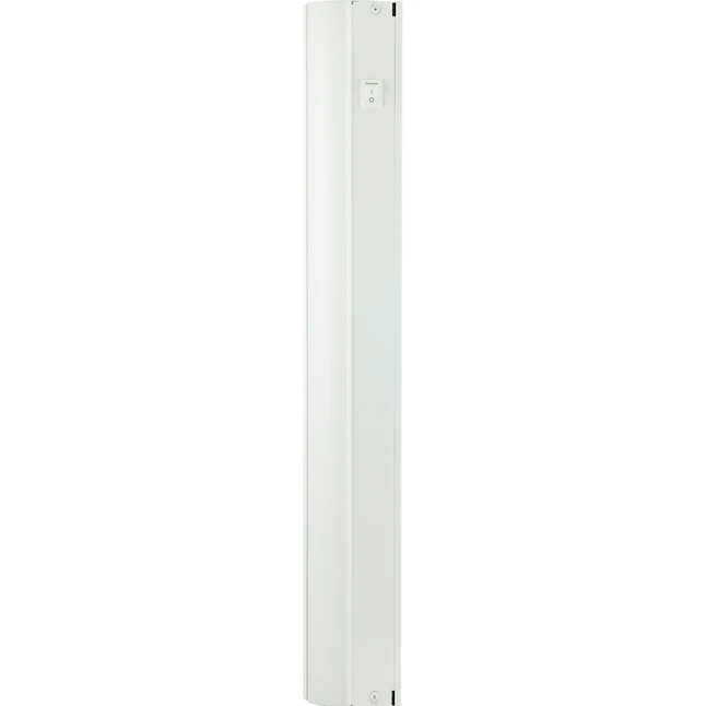 Enbrighten  24-in Hardwired Under Cabinet Light Bar Light