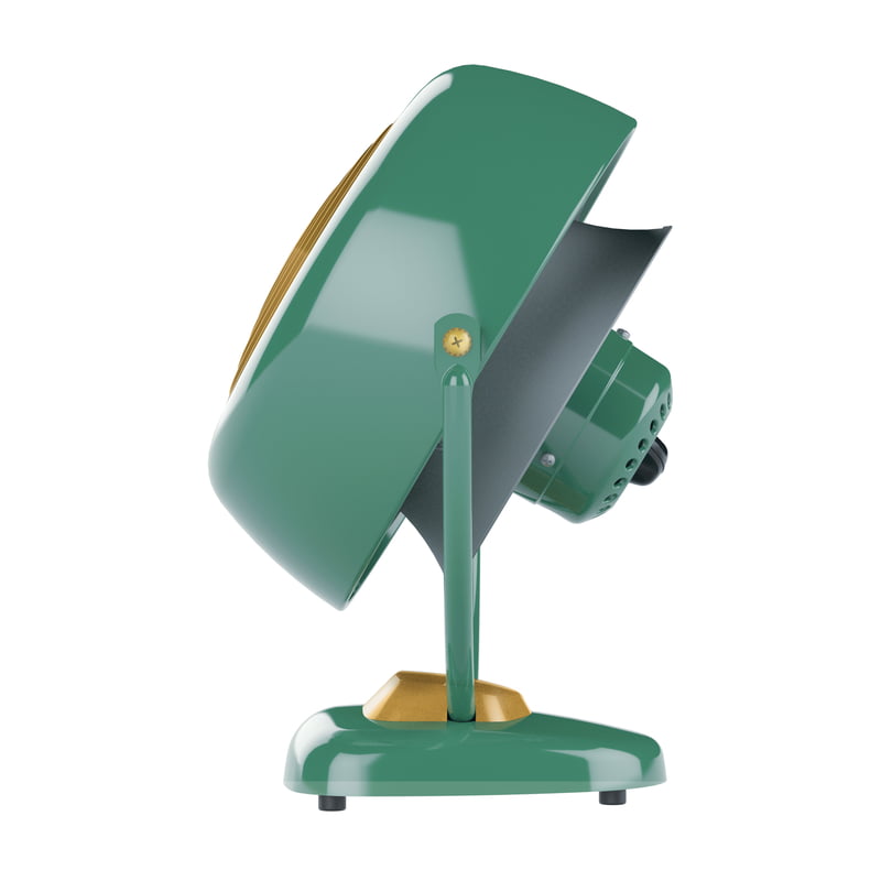 VFAN Vintage Whole Room Air Circulator