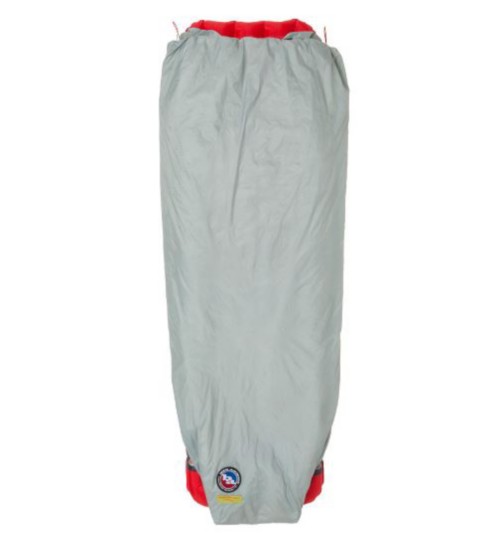 Big Agnes Kings Canyon UL Quilt