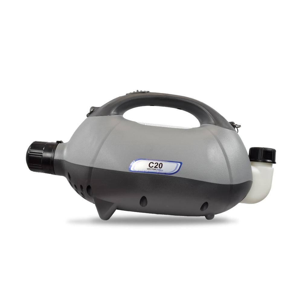 VECTORFOG VVNK-FUB111 C20 ULV Disinfectant Fogger. Sprayer and Mister with 0.5 Gal. Tank