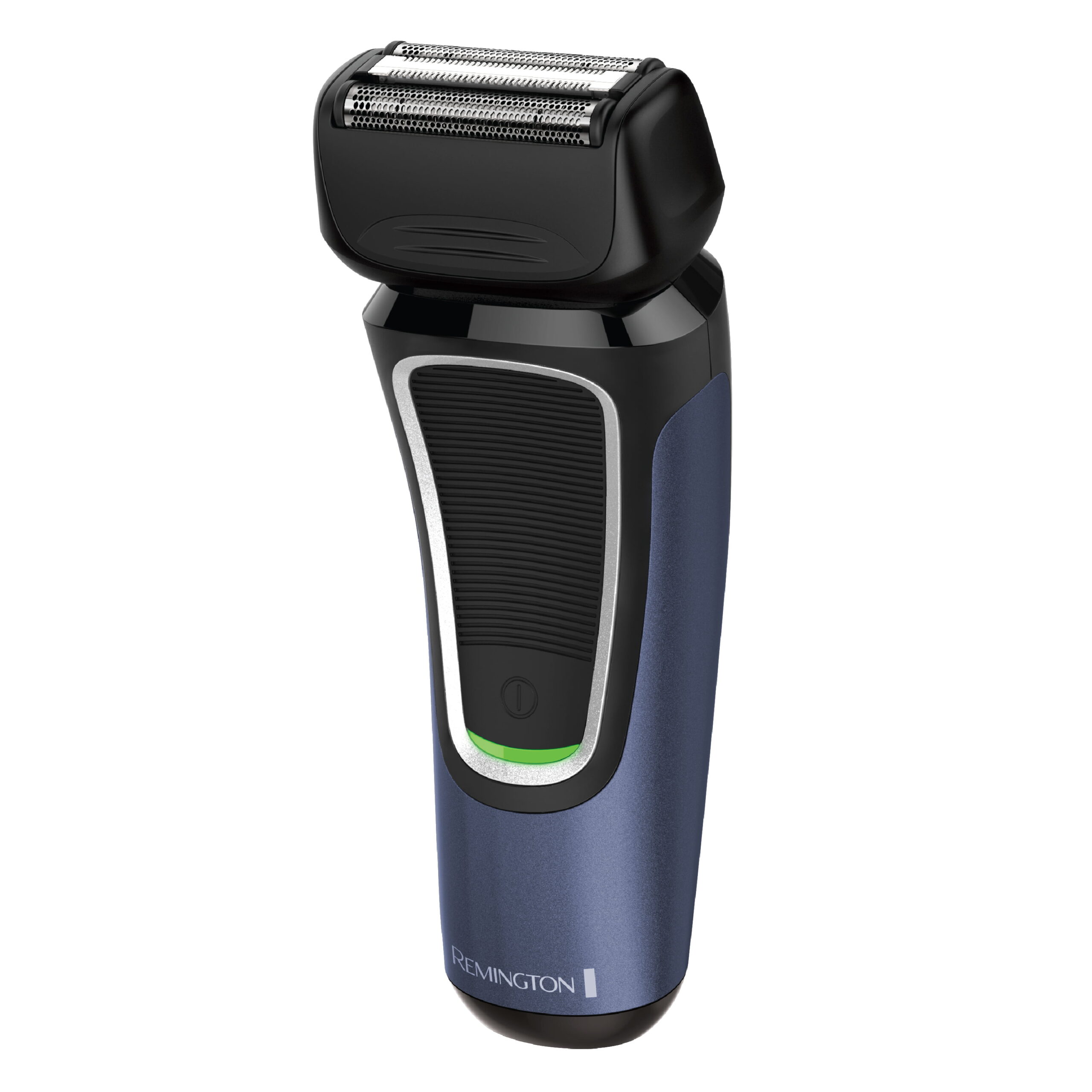 Remington F5 Comfort Series Lithium Intercept Electric Foil Shaver. Black. PF7500