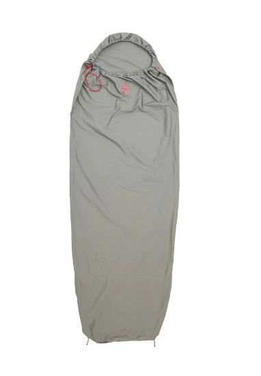 Big Agnes Cotton Sleeping Bag Liner