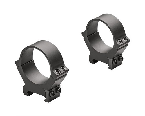 Leupold PRW2 34mm Medium Matte Rings