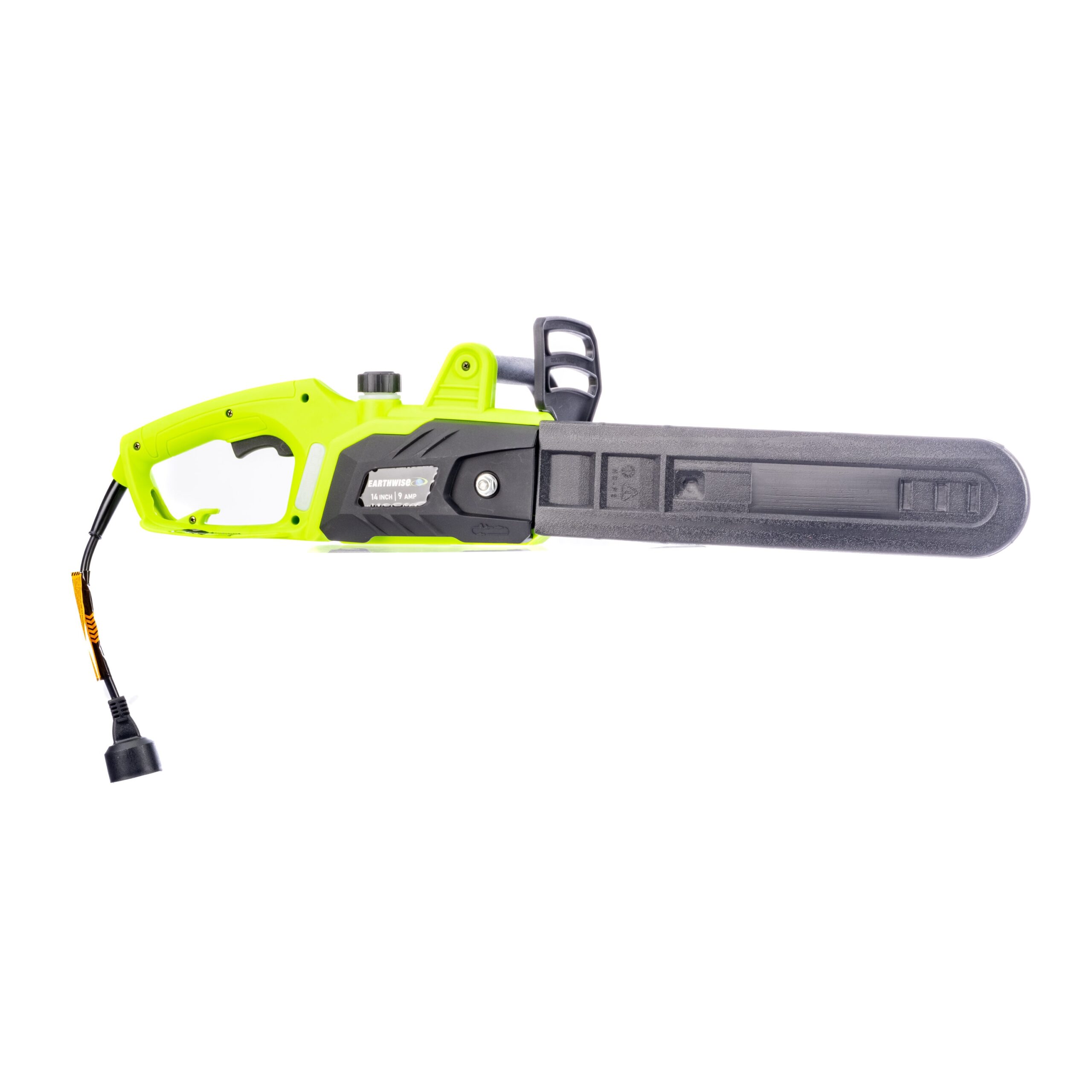 Earthwise 14-in Corded Electric Chainsaw