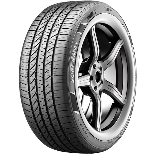 Supermax UHP-1 225/45R18 91W bsw