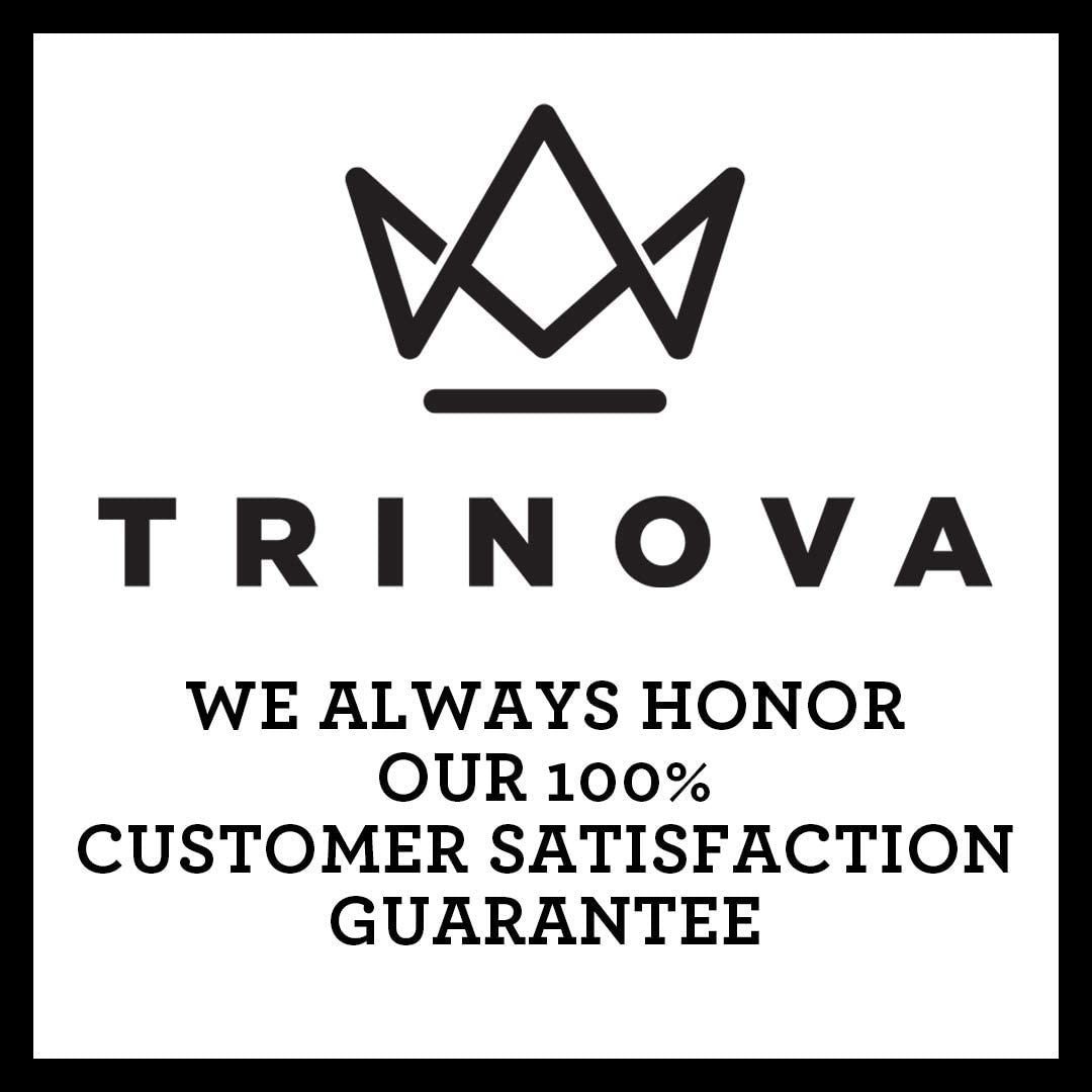 TriNova Wood Cleaner. Conditioner. Wax & Polish - 18 OZ