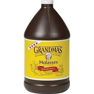 Grandma-s Molasses Unsulphured Original 1 Gallon