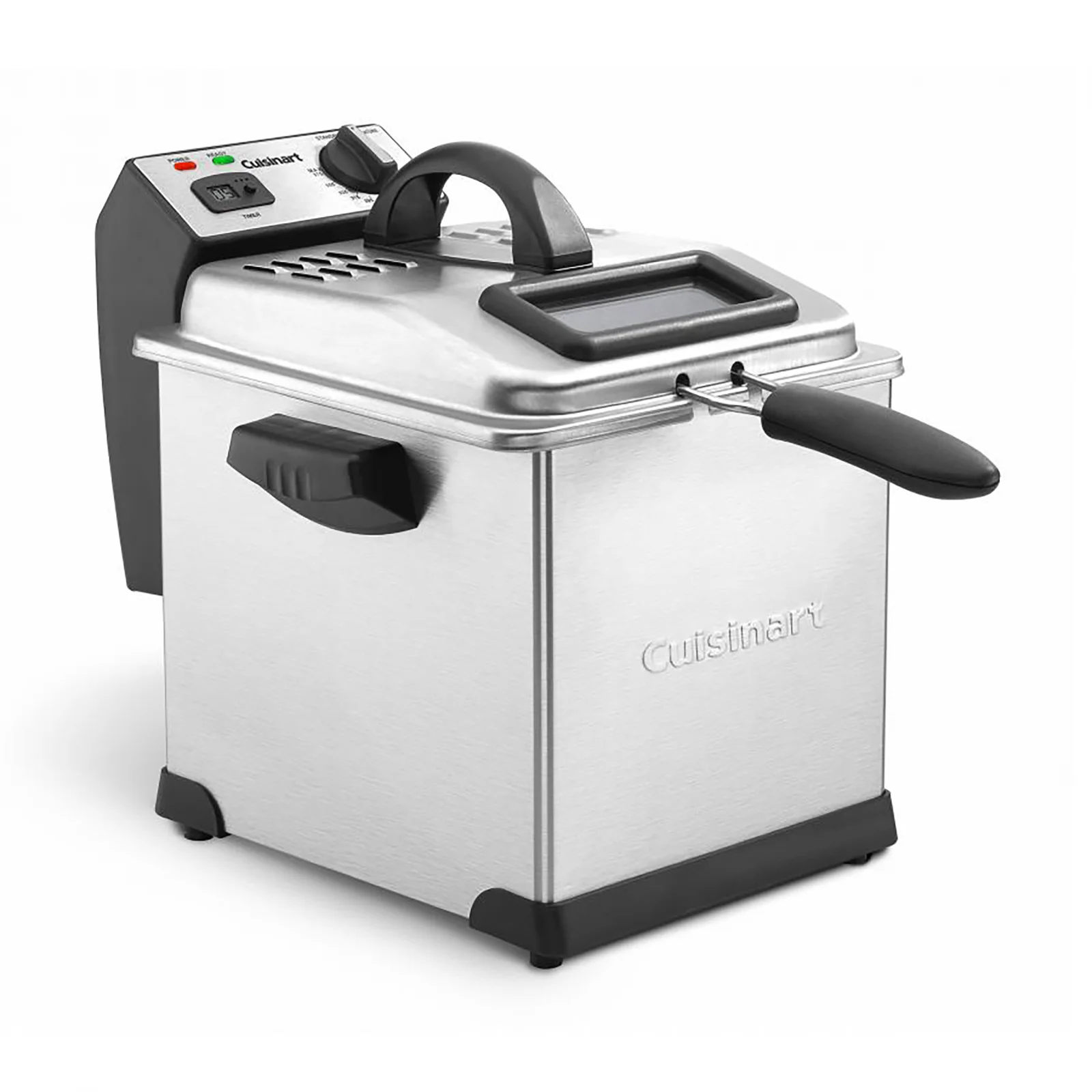 Cuisinart Digital Deep Fryer