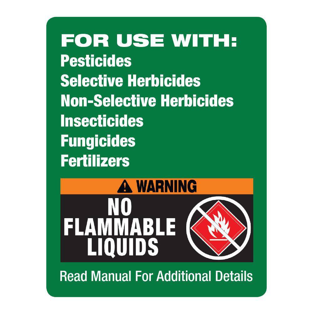 Milwaukee 2726-20-2820-20PS M18 18-Volt Lithium-Ion Cordless Switch Tank Backpack Pesticide Sprayer and FUEL Hedge Trimmer Combo Kit