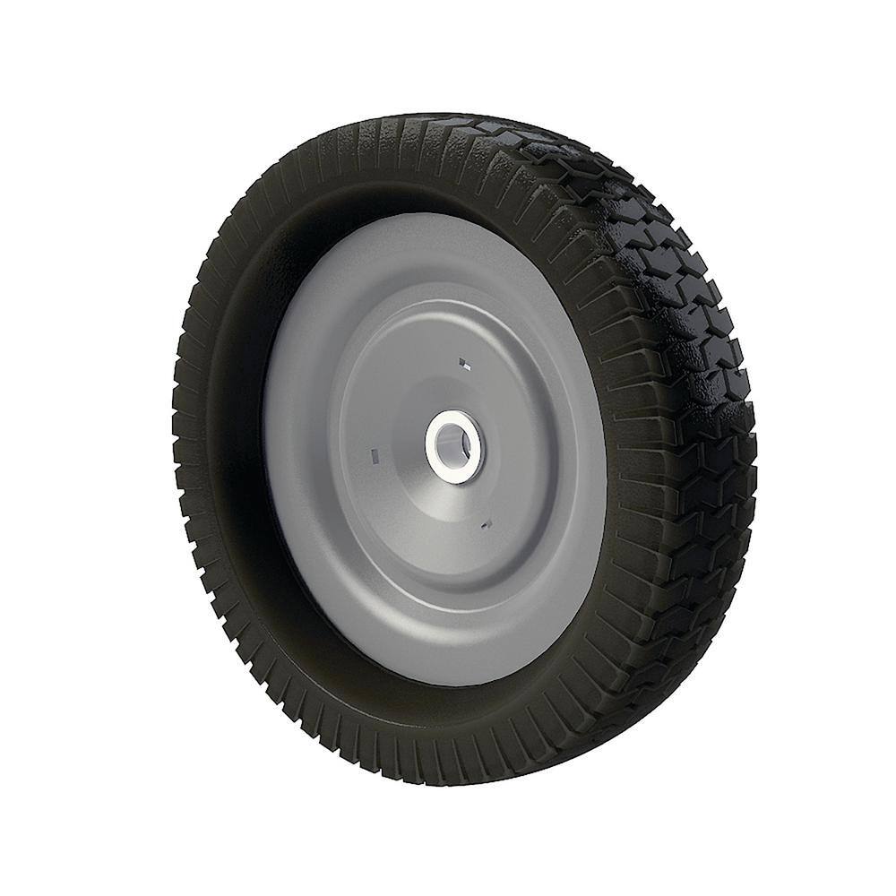 Troy-Bilt TB-4222LS 42 in. 22 cu. ft. Lawn Sweeper