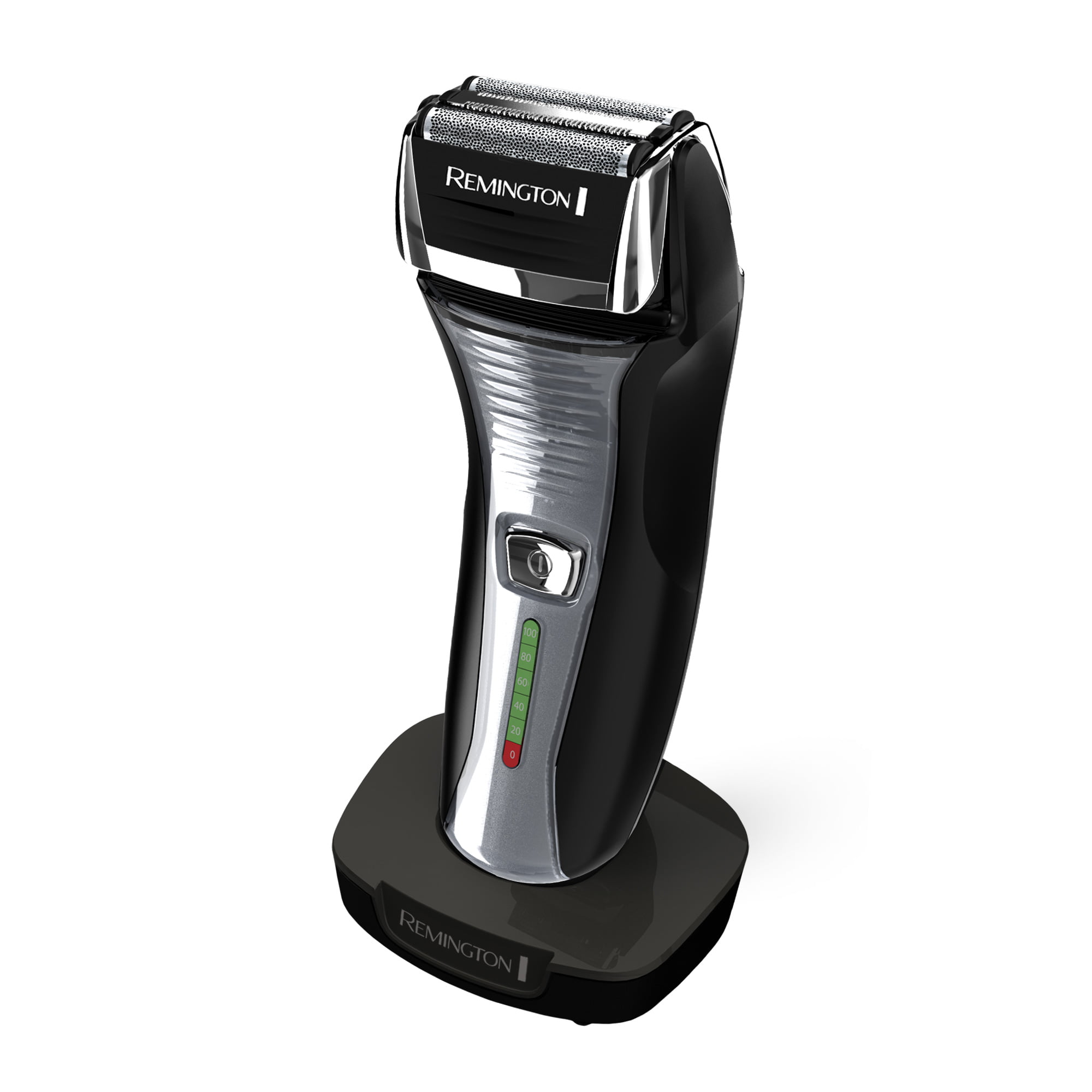 Remington F5 Foil Shaver with Intercept Shaving Technology. Black. F5-5800B