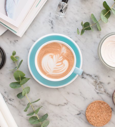 Lavazza Qualita Oro - Whole Bean Coffee. 0.55 Pound (Pack of 4)