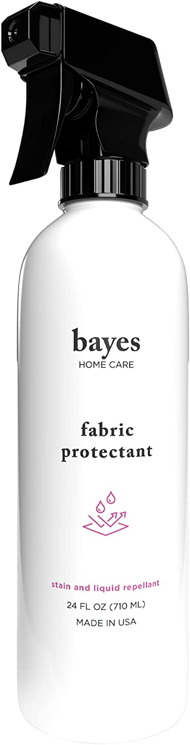Bayes High-Performance Fabric Protectant Spray - 24 oz