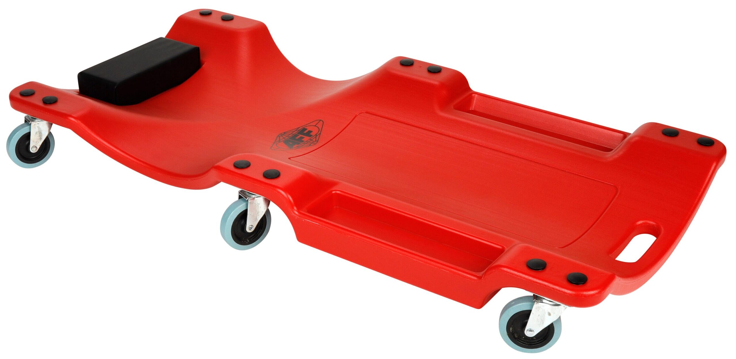 American Forge & Foundry 42-in x 12.5-in Creeper