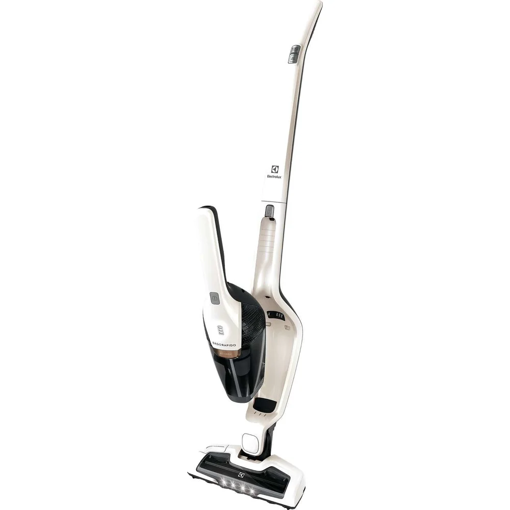 Electrolux Ergorapido Stick Vacuum