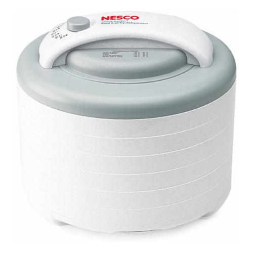 Nesco 6 Tray Food & Jerky Dehydrator