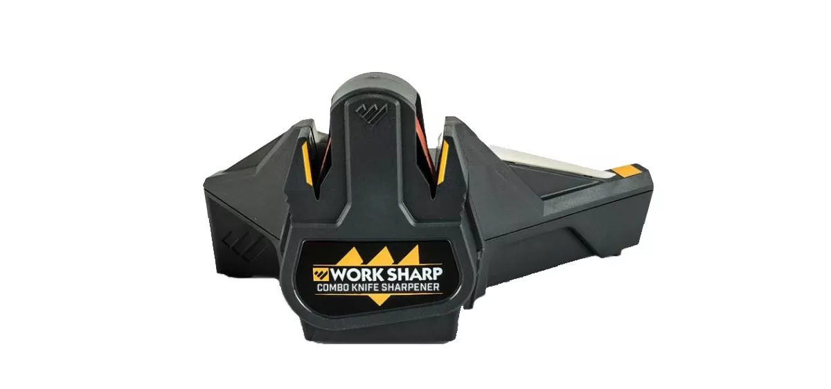 Work Sharp Combo Electric Knife Sharpener