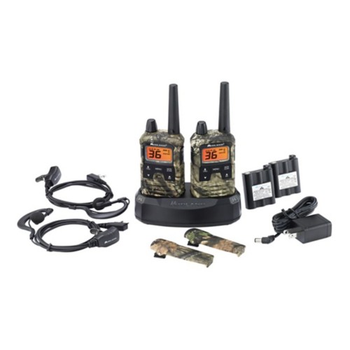 Midland X-Talker T295VP4 Two-Way Radio