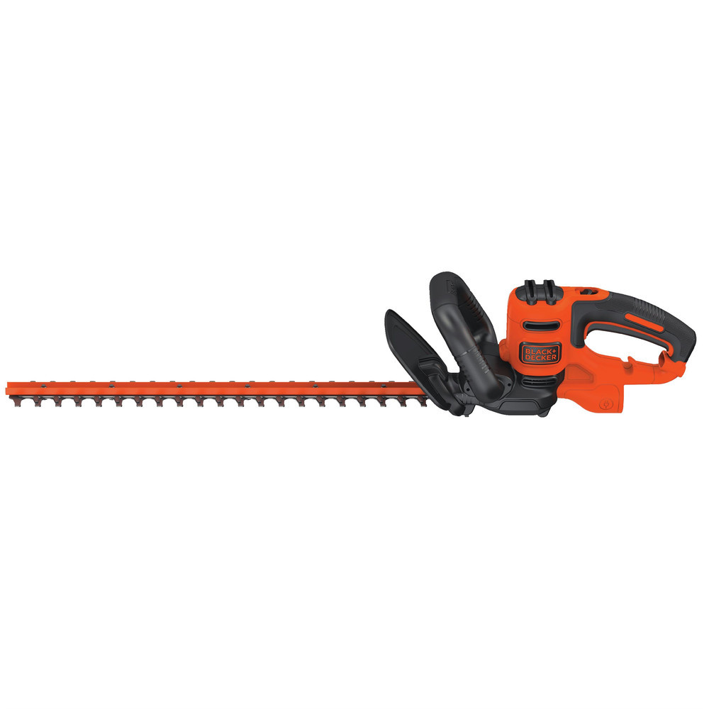BLACK+DECKER BEHT350 22″ cored hedge trimmer