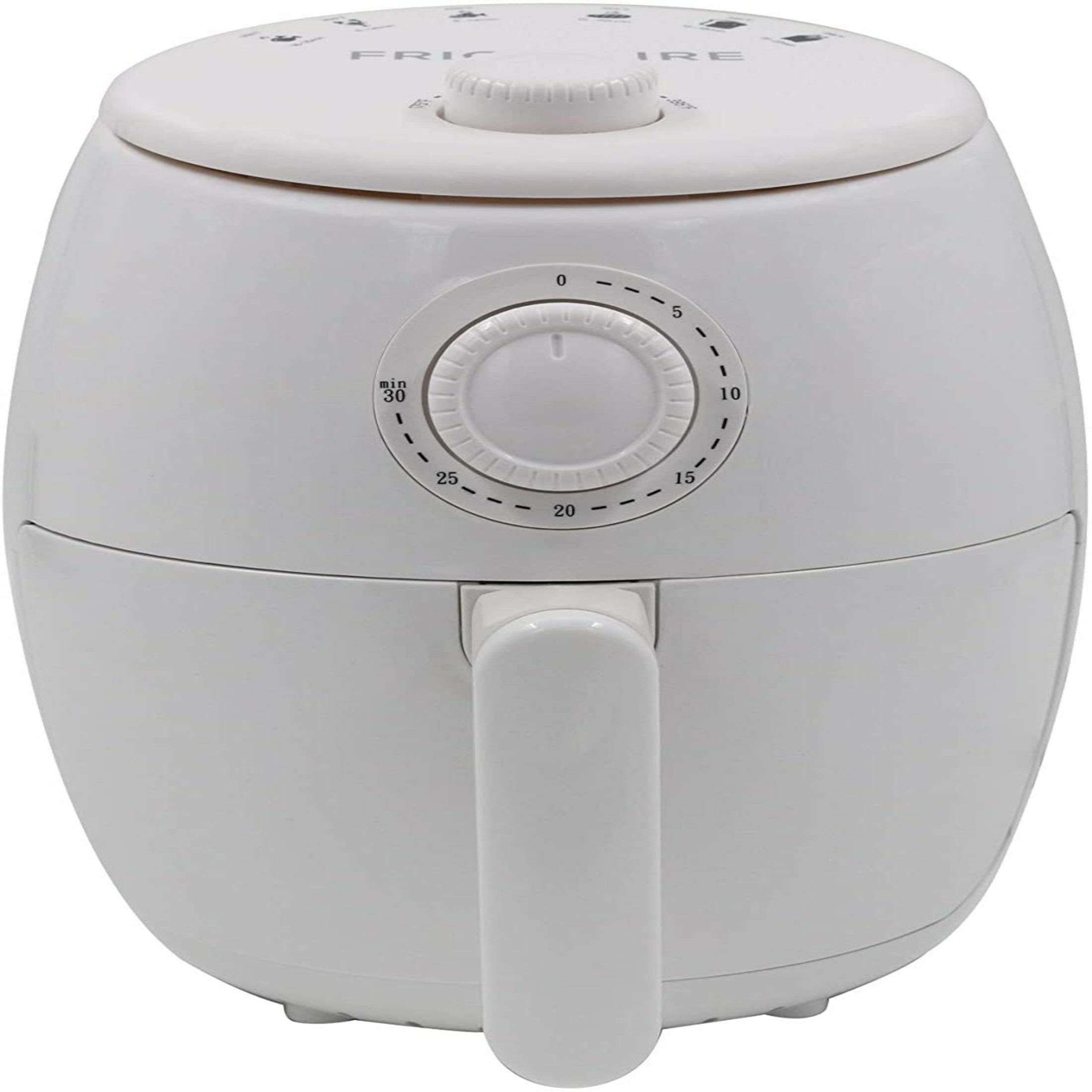 FRIGIDAIRE 1.8 Q Air Fryer - White