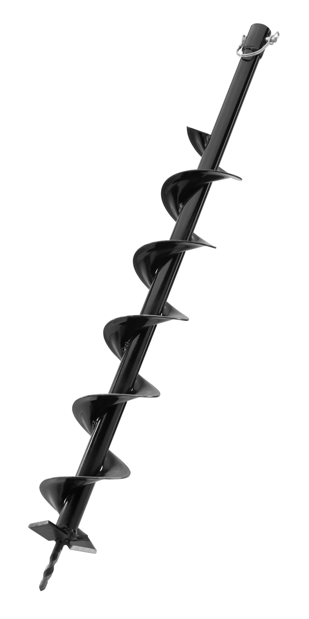 HR 4″ Earth Auger Bit