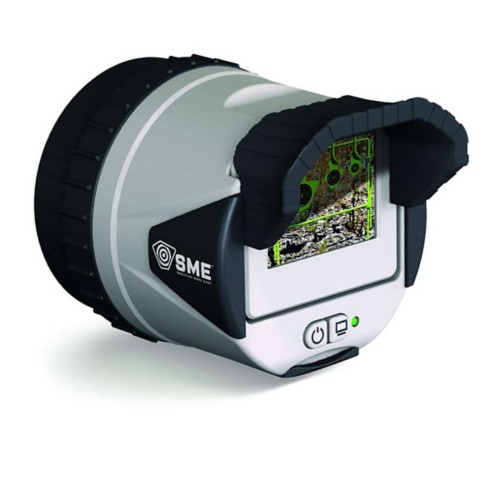 SME Bullseye Optical Wifi Spotting Scope Camera