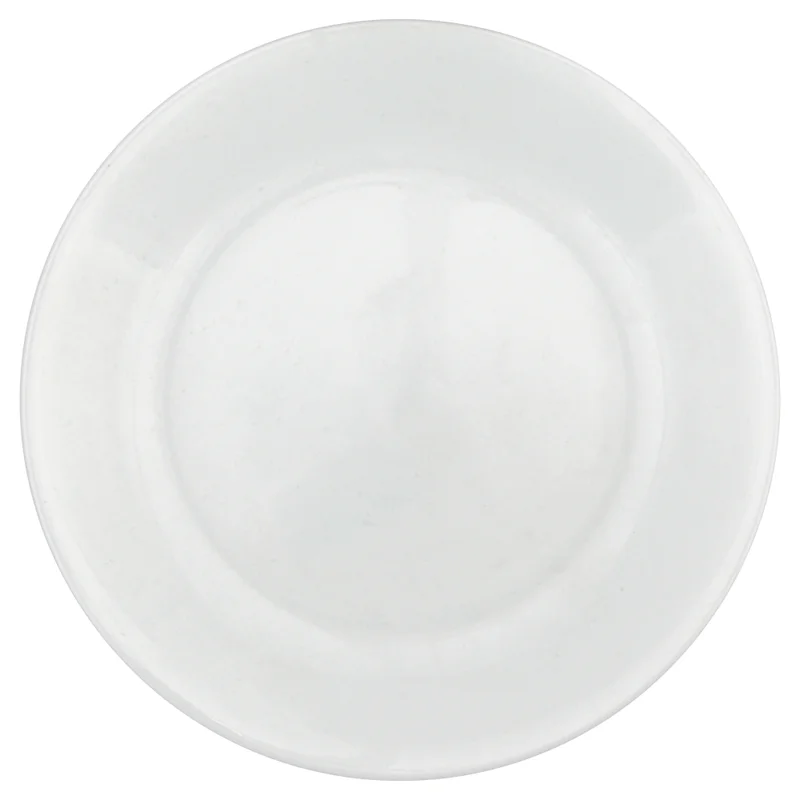 Corelle 6003880 Livingware Winter Frost 8.5″ Salad or Dessert Plate (Set of 6)