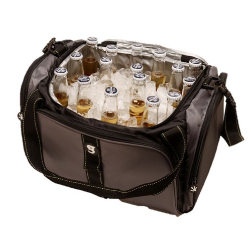 Gecko Duffel Cooler