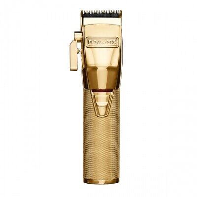 BaBylissPRO GOLDFX Clipper | FX870G
