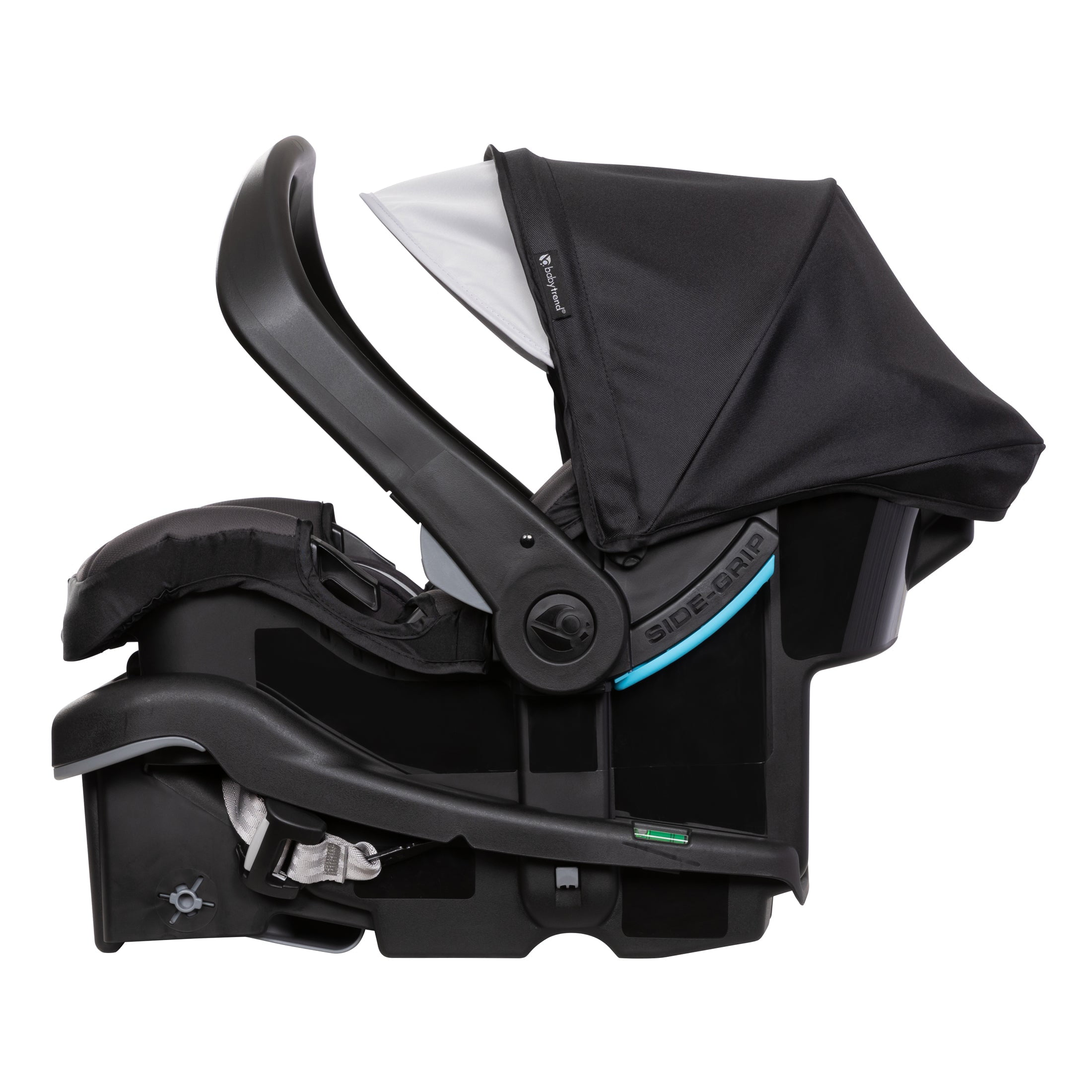 Baby Trend EZ-Lift™ 35 PRO Infant Car Seat - Desert Midnight - Black